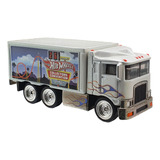 Hiway Hauler 26th Convencao