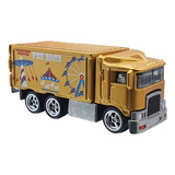 Hiway Hauler Anual Convencao