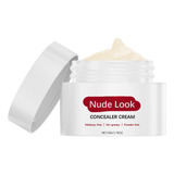 Hj D Make Up Creme Corretor One Body Makeup Priming Naked