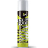 Hm Rubber Borracha Liquida