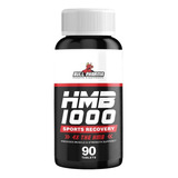 Hmb Bull Pharma 90 Tablets - 1000mg