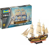 Hms Victory 1 450 Revell 05819