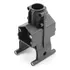 Hn7046t   Tail Boom Case T rex 700 Cor Preto