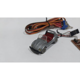 Ho 1 87 Carro Vw Buggy Com Luz Wiking
