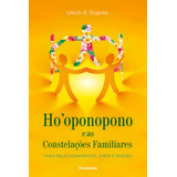 Ho oponopono E As