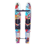Ho Sports Hot Shot Kids Treinadores De Esqui