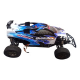 Hobao Hyper 8 Sc