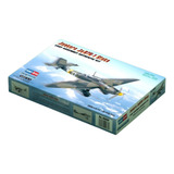 Hobby Boss 80287 Junkers