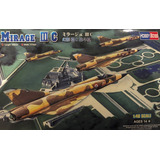 Hobby Boss 80315 Dassault Mirage Iiic Fighter 1 48
