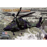 Hobby Boss 87214 Eurocopter Ec 665 Tiger Uht 1 72