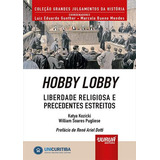 Hobby Lobby Liberdade