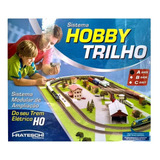 Hobby Trilho Caixa a Ferreomodelismo Frateschi 6405