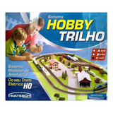 Hobby Trilho Caixa c Ferreomodelismo Frateschi 6407