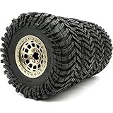 HOBBYSOUL RC 2 2 Tires Tyres