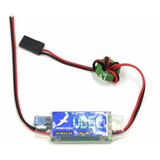 Hobbywing Ubec 5v 6v 3a De 2s A 6s P Drone Ou Aeromodelo