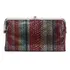  Hobo Feminino Lauren Holiday Stripe Tamanho Único