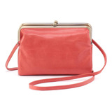 Hobo Lauren Crossbody Flor