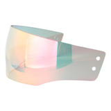 Hockey Helmet Visor Eye Protection Melhorar A Visibilidade E
