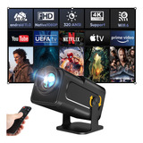 Hocosit Proyector Hy320 Mini