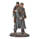 Hodor Bran Stark Game Of Thrones Dark Horse Sem Juros
