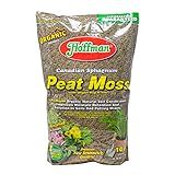 Hoffman 5503 Musgo De Turfa Esfagno Canadense 0 Quarts 1