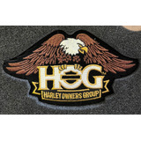 Hog Harley Owners Group