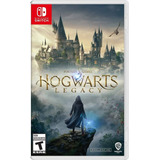 Hogwarts Legacy Standard Edition