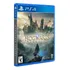 Hogwarts Legacy  Standard Edition Warner Bros. Ps4 Físico