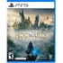 Hogwarts Legacy Standard Edition Warner Bros. Ps5 Físico