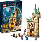Hogwarts Sala Precisa - Lego Harry Potter 76413 