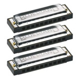 Hohner Blues Band