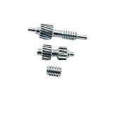 HOHWERT Kit De Reparo De Engrenagem De Motor De Peça Dobrável De Espelho Lateral Compatível Com BMW E46 X5 E53 Série 3 E 2000 2006 R Rover Evoque Grand Cherokee MK2 1999 2004 For Liberty 2002 2007