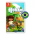 Hokko Life - Switch - Mídia Física - Novo - Lacrado