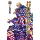 Hokuto No Ken - Fist Of The North Star - Vol.14, De Buronson. Japorama Editora E Comunicação Ltda, Capa Mole Em Português, 2022