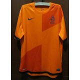 Holanda - Camisa Original Nike