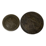 Holanda 1 Cent 1870