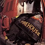 Hold Your Fire Audio CD Firehouse