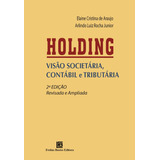 Holding Visao Societaria