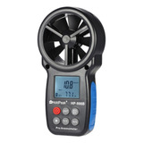 Holdpeak Hp 866b Mini Lcd Digital Anemômetro Velocidade Do V