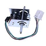 Holdwell Acelerador Eletrônico Et 126 Mcu 24-48v Compatível Com Empilhadeira Curtis Empilhadeira Empilhadeira Palete