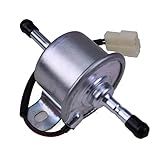 Holdwell Bomba De Alimentação De Combustível 129612-52100 12V Compatível Com Yanmar 4TNV88 3TNV88 Hitachi Mini Escavadeira