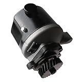 HOLDWELL Bomba De Direção Hidráulica E6NN3K514AB Compatível Com Tratores Ford New Holland 5110 5610 5610S 5900 6410 6610 6610S 6810 7010 7610 7610S 7810S 8010