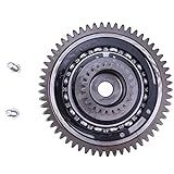 Holdwell Supercharger Clutch 6et