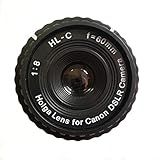 Holga Lente Hl c