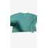 Hollister - Cropped, Tam S, Verde (cod 13919)