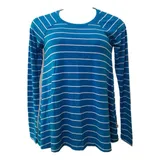 Hollister Blusa Feminina Listrada