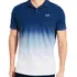 Hollister Blusa Polo Epic Flex Original P Ombre
