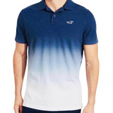 Hollister Blusa Polo Epic