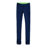Hollister Calca Legging Azul