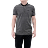 Hollister Camisetas Masculinas Polo Cores Originais